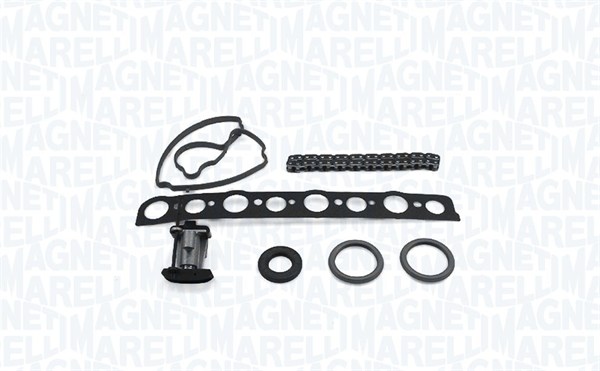 341500000730, Steuerkettensatz, MAGNETI MARELLI, 0249E3, 0249E4, 0249E5, 080728, 0816F6, 084930, 559011010, KC1081