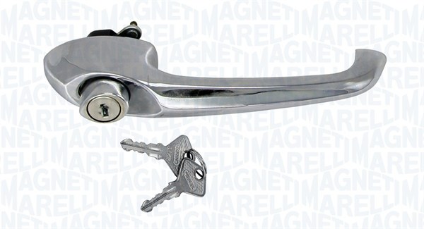 350105000100, Exterior Door Handle, MAGNETI MARELLI, 0000004135235, 4135235, 394785, 41.0200, 80/17, AL8017, 410200, LT8017