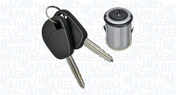 Lock Cylinder - 350105005600 MAGNETI MARELLI - 9467058980, 9926Q7 ...