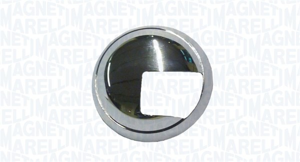 350105031600, Vnější klika dveří, Rukojeť dveří, MAGNETI MARELLI, 735452583, 735457252, 44.1701, 60/10, FT0308406
