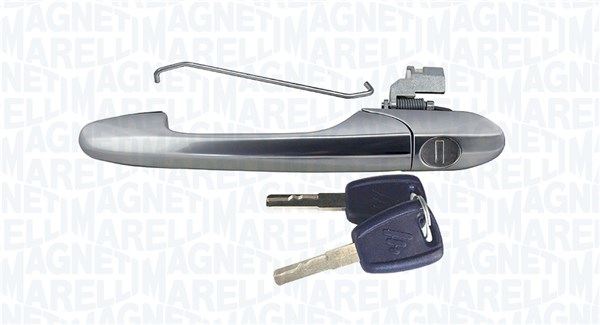 350105041200, Vnější klika dveří, Ostatní, MAGNETI MARELLI, 0000735694934, 735694934, 80/934, AL80934, LT80934