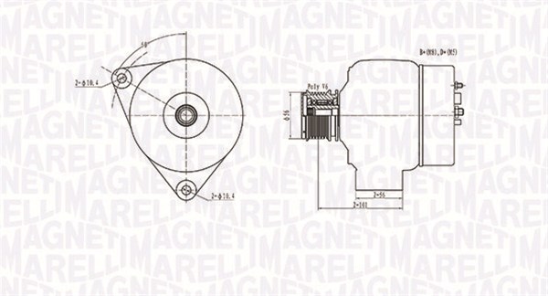 063731209010, Generátor, Generátor, MAGNETI MARELLI, 101546402, 111540002, A0091543302, A0101546402, A0111540002, 12040800, 123320049, 210198, 225137902, 2541995, 28-3770, 301395RI, 501-02587, 555512090010, 8EL737595-001, AL02587, CA1395IR, CAL10152, DRA9750, LRA01899, 225173902, 28-5536, 986039756, A13VI222, DRB0800, LRA02922, 986040800