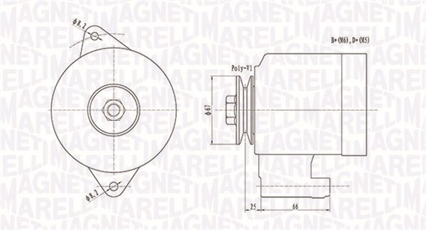 063731472010, Alternator, MAGNETI MARELLI, 21003708015, 21003708016, 21003708017, 212143701010, 2121-43701010, 21214-3701010, 94123701, 11201498, 28-2751, 301472RI, 437819, 523102802, 72735533, 8EL737684-001, 933454, CA1472IR, CAL21104, DRA3454, LRA01599, 301472RIM, AAK5105, CAL21104GS, MG0534, IA0498, MG534
