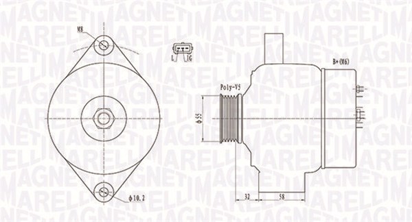 063732026010, Lichtmaschine, MAGNETI MARELLI, 31400.55L02, 3140060G13000, A005TA4291, 31400-60G10, A005TA4291BC, 31400-60G11, A005TA4291ZC, 31400-60G12, A005TA6891, 31400-60G13, A005TA6891A, A5TA4291, 31400-60G13-000, A5TA4291BC, 31400-65D01, A5TA4291ZC, 31400-66D10, A5TA6891, 31400-66D11, A5TA6891A, 31400-66D12, 31400-75F50, 31400-76A10, 3140076A11, 31400-77E20, 31400-77E21, 31400-77E22, 31400-77E23, 31400-77E24, 3140077E24000