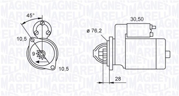 063720040010, Startér, Startér, MAGNETI MARELLI, 1005821194, 5840147, 254005, 58402240, 254005B, 850051, 0986022500, 103696, 1115034, 115816, 25-2241, 6010143.0, 681012092, 690501092, 913876, CST10143, LRS01439, ST02131, 1108210, 25-2357, 254005S, 6010143.1, 681029092, CST10143AS, LRS04007, 1109009, 25-5169, 1115035, 1314001, 1986S00762
