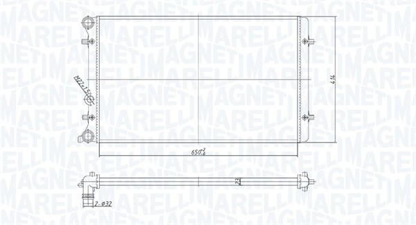 350213190800, Chladič, chlazení motoru, Chladič, MAGNETI MARELLI, 1212531J0AD, 1J0121253A, 1J0121253AF, 1J0121253AB, 1J0121253AP, 1J0121253AD, 1J0121253B, 1J0121253H, 1J0121253AH, 1J0121253J, 1J0121253AJ, 1J0121253L, 1J0121253AN, 1J0121253M, 1J0121253Q, 1J0121253AQ, 1J0121253R, 1J0121253AT, 1J0121253N, 1J0121253P, 1J0121253S, 0110.3029, 03002129, 509529A, 652011, 731606, 8MK376713-781, AI2129, CR368000P, DRM02007