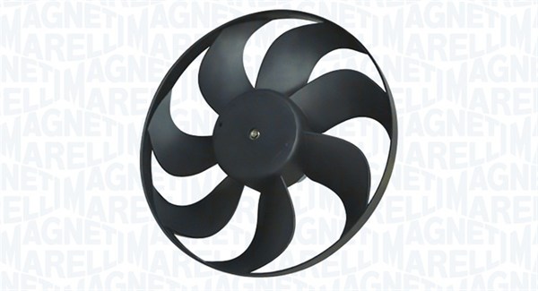 069422751010, Větrák, chlazení motoru, Větrák, chlazení motoru, MAGNETI MARELLI, 6N0959455, 7223405, 6N0959455A, 95VW-15150-MA, 6N0959455B, 6N0959455C, 6N0959455D, 6N0959455E, 6N0959455P, 6N0959455Q, 6N0959465, 0510.1409, 302.002, 47057, 696041, 85698, 8EW009144-611, CFF15000P, VN7511