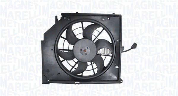 069422757010, Větrák, chlazení motoru, Větrák, chlazení motoru, MAGNETI MARELLI, 17111436260, 17111437713, 17111438577, 17117503761, 17117503763, 17117510085, 17117510086, 17117510617, 17117516813, 17117525508, 17117561757, 0502.1001, 0646746, 304.007C, 47026, 817015, 85649, 8EW351038-391, BW7502, CFF137000S