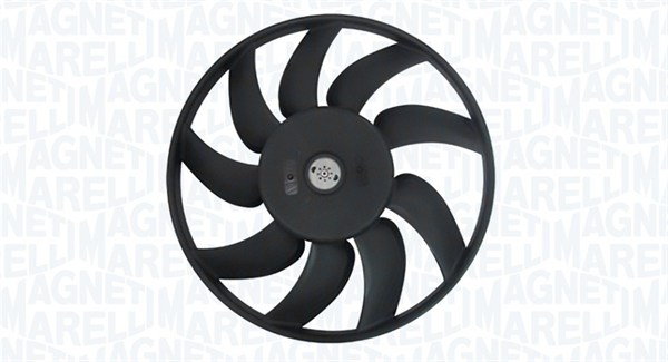 069422788010, Větrák, chlazení motoru, Větrák, chlazení motoru, MAGNETI MARELLI, 1341362, 24410988, 6341153, 321.084, 3768746, 47458, 698844, 8EW351044-471, CFF322000P