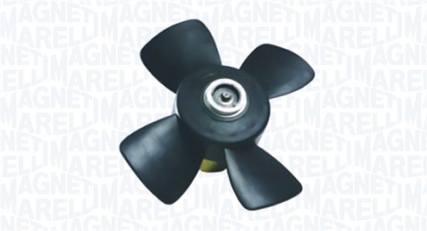 069422803010, Větrák, chlazení motoru, Větrák, chlazení motoru, MAGNETI MARELLI, 323959455, 323959455B, 327959455, 327959455A, 353959455B, 353959455C, 811959455E, 811959455P, 0510.1548, 47590, 696038
