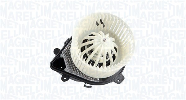 069412218010, Innenraumgebläse, MAGNETI MARELLI, 6441E2, 9566944380, 0599.1031, 0946774, 1.16.12116, 309.368, 34079, 87179, 8EW009159-391, PE8393