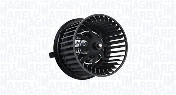 Vnitřní ventilátor - 069412237010 MAGNETI MARELLI - 7188531, 95VW-18456-BB, 7188532