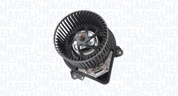 069412260010, Innenraumgebläse, MAGNETI MARELLI, 6441H6, 6441L3, 95661708, 0599.1075, 0903774, 1.16.12026, 306.114, 34018, 698045, 87053, 8EW351044-311, CN8510