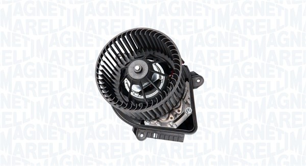 069412314010, Innenraumgebläse, MAGNETI MARELLI, 6441K8, 0599.1144, 306.155, 34098, 4018773, 698529, CN8293, DEA07009