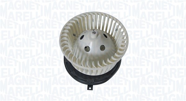 069412322010, Interior Blower, MAGNETI MARELLI, 7701048752, 7701048753, 0147773, 0599.1110, 323.111, 34092, 715243, 87187, 8EW351043-431, AB157000P, RT8581, AB159000P