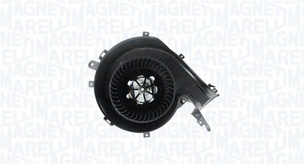 069412328010, Interior Blower, MAGNETI MARELLI, 13221348, 77363776, 13250116, 9180222, 1845088, 1845109, 1845122, 1.16.12043, 34097, 698805, 87078, 884677, OL8693