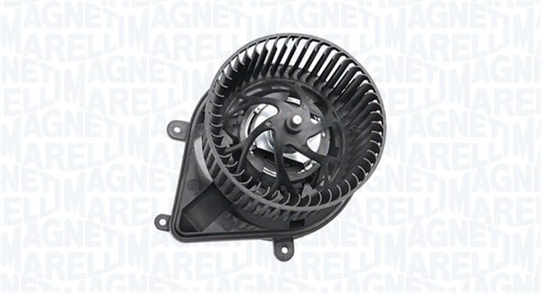 069412387010, Interior Blower, MAGNETI MARELLI, 7701035892, 0599.1018, 1.16.12111, 34061, 4352773, 698059, 87173, AB234000S, DEA23018, OL8624, RT7512