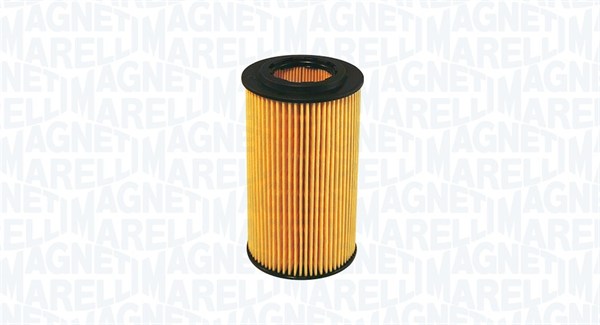 Olejový filtr - 152071758815 MAGNETI MARELLI - 05086301AA, 1121840025, X625