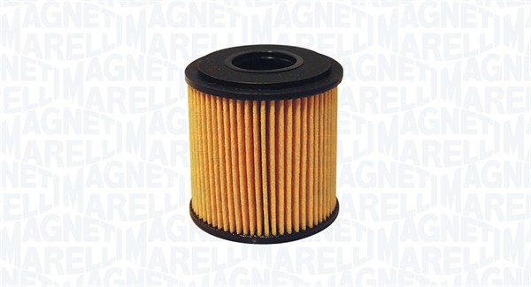 Olejový filtr - 152071758826 MAGNETI MARELLI - 0003041V003, 1601800310, X624