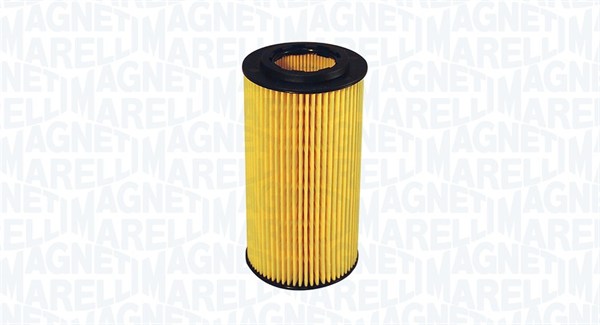 Olejový filtr - 152071761690 MAGNETI MARELLI - 1371199, 30757157, AC6207E