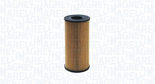 Olejový filtr - 153071760254 MAGNETI MARELLI - 1520800Q1G, 152083323R, 4407115