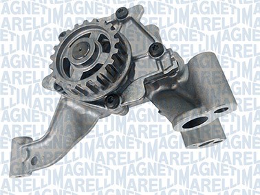 351516000081, Olejové čerpadlo, Pumpa olej., MAGNETI MARELLI, 1762416, CM5G6600DC, CM5Z6600B, CM5Z6B651A, E3BG6600DC, FE178485, LP2307, MOTOP8374, OP380