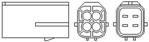 466016355055, Lambdasonde, MAGNETI MARELLI, 22590ED000, 22690ED000, -22690-ED000, 226A04V00A, 226A0EN21A, 0986AG2204, 10.8106, 175783, 23138, 368085, 570282A, 6PA358229-421, 7.05271.67.0, 75146, 81634, 893359, 90246, DOX-1733, ES11074-12B1, ESL-NS-006, INJLS191N, OS-N409P, OZA603-N2, SENC02060, SSN-EN21A-X1, V38-76-0007, 6PA358243-881, ES21277-12B1