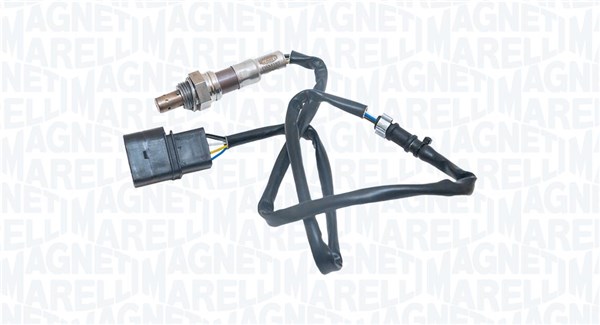 466016355187, Lambda sonda, Lambda sonda, MAGNETI MARELLI, 036906262G, 1774, 54520, 570286A, 75042, 81095E, 884529217, 90130, 99061782901, CSN73TE5AS, ES21096-12B1, V10-76-0118, LZA11-V2