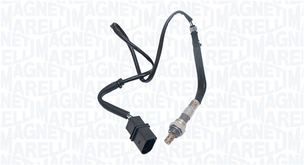 466016355188, Oxygen Sensor, MAGNETI MARELLI, 036906262E, 036906262J, 1842, 18621, 54521, 570286A, 75024, 75039, 81095, 884529205, 895361, 90130, 972491, 99061782801, A6119124, CSN73TE5AS, ES21096-12B1, ESL-AU-010, V10-76-0118, XLOS1765, 81095E, LZA11-V4