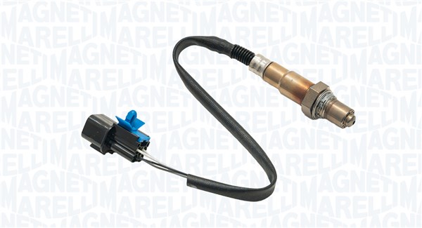 466016355206, Oxygen Sensor, MAGNETI MARELLI, 3921002900, 39210-02900, 0258986602, 107594, 10.8255, 368508, 570275A, 6PA358103-551, 7.02604.98.0, 81789, 884543524, 893425, 90390, DOX-2065, ES21623-12B1, LS140107, OS-K412P, V52-76-0024