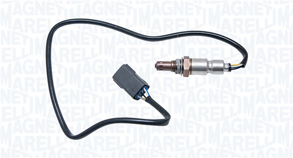 466016355212, Lambda sonda, Lambda sonda, MAGNETI MARELLI, PE01-18-8G1, PE01188G1A, 2910002274300, 34236, 570315A, 6PA358221-791, 97771, ES21210-12B1, ESL-MZ-023, J1463044, M6119106, SSF-PEDD-X1, V32-76-0023