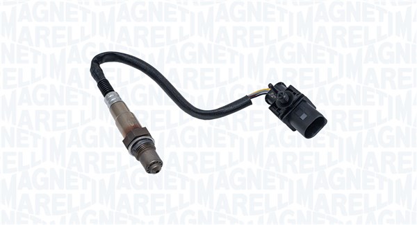 466016355219, Lambda sonda, Lambda sonda, MAGNETI MARELLI, 2269000Q0L, 0281004187, 10.7327, 368418, 570108A, 6PA009166-801, 7.02604.99.0, 81000, 884514115, 893246, 90368, OS-N302P, V38-76-0001, 10.8389