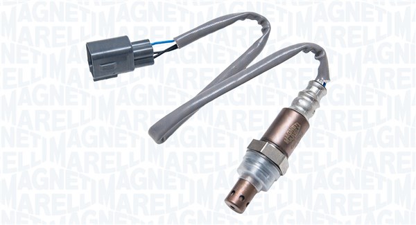 466016355226, Lambda sonda, Lambda sonda, MAGNETI MARELLI, 8946702020, 8946712010, 175855, 59352, 6PA358103-621, 75617, 81596, 90212, CSN86T11GS, DOX-0503, ES10933-11B1, ESL-TY-011, LS150027, SST-12010-X1, T6119137, 81596E