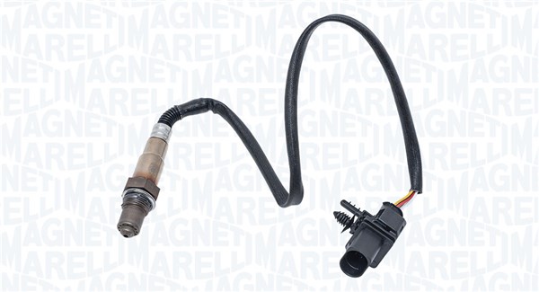 466016355229, Oxygen Sensor, MAGNETI MARELLI, 392102E210, 0258017169, 10.8407, 368414, 7.13115.00.0, 81603, 90216A2, 970841, 0258988013, 81603E