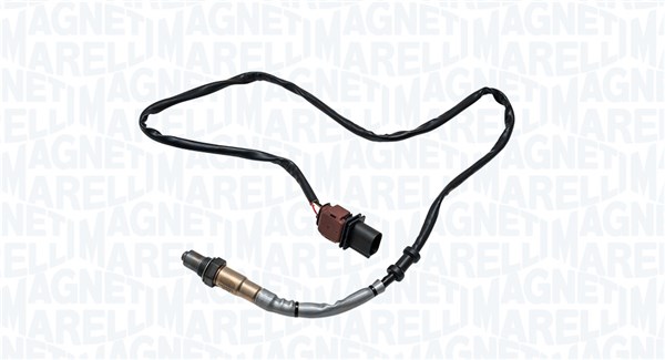 466016355251, Lambda sonda, Lambda sonda, MAGNETI MARELLI, 06F906262J, 0258017012, 10.8392, 368152, 570431A, 59799, 75072, 81609, 884529036, 893255, 90222A2, 970681, ES20556-12B1, ESL-WW-010, V10-76-0101, XLOS1806, 81609E