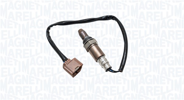 466016355282, Oxygen Sensor, MAGNETI MARELLI, 226931JA0A, 226931MR0A, 226933RC0A, 226933TA0A, 226933TA0B, 179590, 570285A, 6PA358229-501, 75635, 81939, 893663, 90539, DOX-0559, ESL-NS-001, F00E263258, N6119118, 81939E, 81987