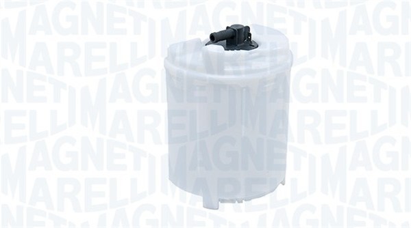Swirl Pot, fuel pump - 219900000045 MAGNETI MARELLI - 1094199, 1GD919051B, 1J0919051B