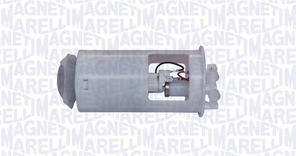 Fuel Pump - 219730109900 MAGNETI MARELLI - 145504, 46473397, 7747117