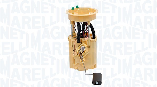 519700000080, Palivová čerpací soustava, Palivová čerpací soustava, MAGNETI MARELLI, 1J0919050, 1J0919050B, 0986580190, 19190048601, 220-212-001-001Z, 702550250, 76835, 7810900, 8TF358106-211, E10334M, 728302000, E22-041-096Z