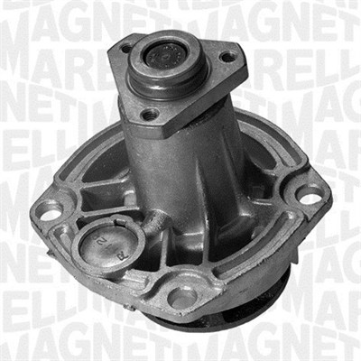 351170620000, Water Pump, engine cooling, MAGNETI MARELLI, 21010R7400, 532912, 547815, 60504407, 60536055, 60565727, 60586467, 60611459, 60614390, 60622295, 60624553, 71737986, 10098, 1189, 130042, 15130600003, 21000, 24-098, 330021, 506036, 66002, 85-1790, 9001055, 985022, A133, AQ-1014, CP2378, FP7144, FWP1572, GWP2657