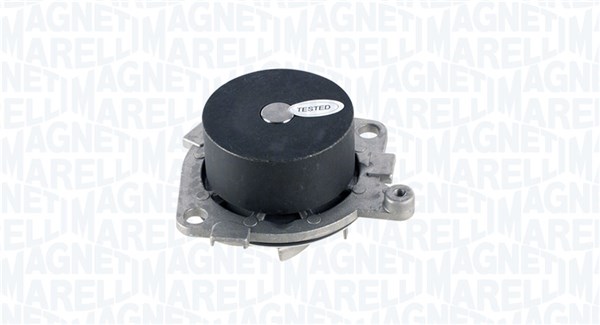 350981348000, Water Pump, engine cooling, MAGNETI MARELLI, 60608898, 60816231, 10631, 130189, 15130600005, 1558, 21003, 24-0631, 330004, 506525, 66003, 74934519, 85-3400, 860015019, 8MP376801581, 9000901, 985287, AQ-1689, CP3116, D1D018TT, FP7001, FWP1864, GWP2722, P1087, PA11022, PA30087, PA5010, PA631, PA860, PA949