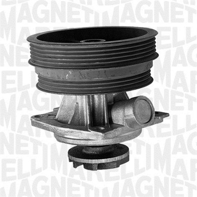 350981364000, Water Pump, engine cooling, MAGNETI MARELLI, 46400058, 46411355, 46444355, 71716878, 10620, 10823011, 130179, 1544, 21018, 2136400058, 24-0620, 3606002, 70150023, 85-3355, 860015014, 985243, D1F054TT, FP7758, GWP2662, MCP3208, P1033, PA10883, PA30090, PA5925, PA620, PA826, PA943/R, VKPA82441, VPFI128, WAP8217.00