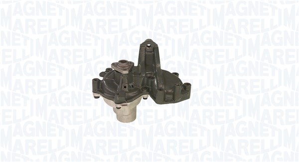 350981456000, Water Pump, engine cooling, MAGNETI MARELLI, 46409136, 71737977, 7608844, 7693966, 10338A, 130199, 1575, 2137693966, 24-0338A, 330234, 506562, 65810, 70939879, 85-2470, 9001250, 985064, AQ-1660, CP5140H, FP17285, FWP1548, MCP2570BH, P064, PA00822, PA0507, PA30053, PA338A, PA505, PA554/R, S182, VKPA82210