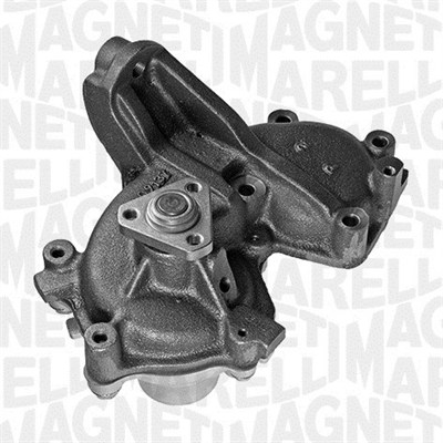 350981456000, Water Pump, engine cooling, MAGNETI MARELLI, 46409136, 71737977, 7608844, 7693966, 10338A, 130199, 1575, 2137693966, 24-0338A, 330234, 506562, 65810, 70939879, 85-2470, 9001250, 985064, AQ-1660, CP5140H, FP17285, FWP1548, MCP2570BH, P064, PA00822, PA0507, PA30053, PA338A, PA505, PA554/R, S182, VKPA82210
