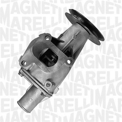 350981458000, Vodní čerpadlo, chlazení motoru, Pumpa vodní, MAGNETI MARELLI, 7617364, 10354, 1312, 24-0354, 330229, 506268, 85-2475, 8MP376806301, 9001162, 985109, AQ-1610, CP2624, DP380, FP7228, FT041, P109, PA0508, PA10502, PA30041, PA354, PA525P, PA564, QCP2572, S125, T0124, VKPA82220, WFP7228, WP0133, WP2180, WP525P