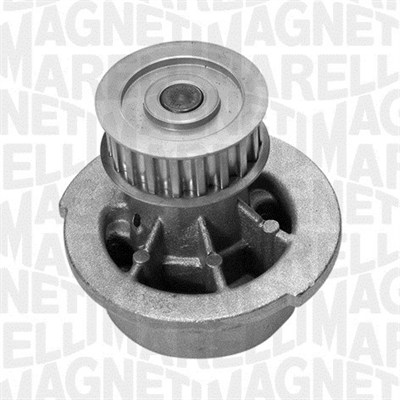350981549000, Vodní čerpadlo, chlazení motoru, Pumpa vodní, MAGNETI MARELLI, 1334010, 1334025, 96872704, 1334098, 1334065, 90144227, 90325660, 90349239, 96351969, R1160012, 9192793, 10442, 10836001, 1164, 130030, 131-2159, 155-1130, 202280, 21761, 24-0442, 251-475, 330458, 40150003, 410, 41080, 50005059, 506007, 51-1782, 538001210, 6136004098