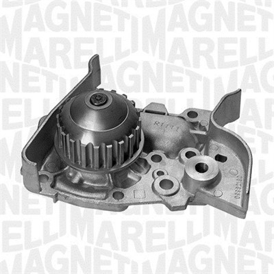 350981578000, Wasserpumpe, Motorkühlung, MAGNETI MARELLI, 6001543359, 7700866518, 6001546092, 8200146301, 10633, 10839010, 130201, 1577, 16130860001, 21123, 24-0633, 330142, 35-00-0703, 350703, 4001190, 506564, 538002210, 60330, 60921237, 65515, 700225, 7.31741.01.0, 85-3540, 860025009, 8MP376800731, 986931, AQ-1573, CP3154, D1R023TT, DP026