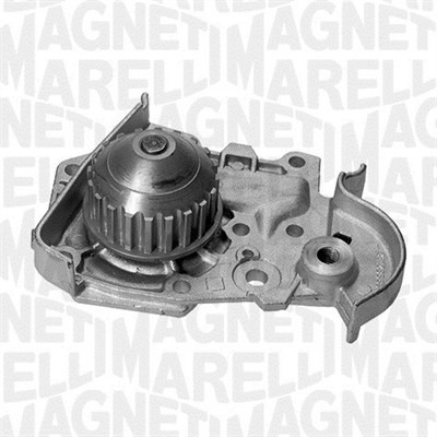 350981579000, Vodní čerpadlo, chlazení motoru, Pumpa vodní, MAGNETI MARELLI, 7700861686, 7701478018, 8200146298, 101035, 10839011, 130202, 1578, 16130861686, 21106, 24-1035, 330143, 35-00-022, 35022, 4001189, 506573, 538002110, 60180, 60921988, 65516, 700224, 7.28012.05.0, 85-3545, 860025010, 8MP376800491, 986849, ADR169101, AQ-1532, CP3154, D1R026TT, DP025