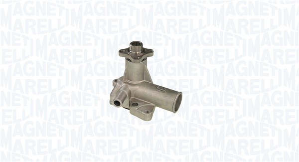 350981602000, Vodní čerpadlo, chlazení motoru, Pumpa vodní, MAGNETI MARELLI, 1126029, 1233212, 5004995, 5006043, 5006046, 5009186, 5009286, 5009287, 5010877, 5010878, 5011863, 5012359, 5013268, 5013274, 6065711, A790X8591ALA, A790X8591ANA, A790X8591RLA, A840X8591BAA, A840X8591KA, EPW41, EPW50, EPW51, EPW68, EPW69, 10117, 1228, 24-0117, 330308, 50150007