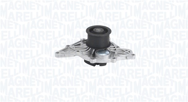350981705000, Water Pump, engine cooling, MAGNETI MARELLI, 059121004B, 059121004EX, 059121004C, 059121004CX, 059121004D, 059121004E, 059121004EV, 10868, 11010, 1130120036, 130215, 1596, 21803, 24-0868, 30150029, 332276, 35-00-0911, 350911, 506591, 538034910, 65417, 85-4930, 860029049, 8MP376800161, 9000802, 980168, A190, AQ-1069, CP3192, D1A008TT
